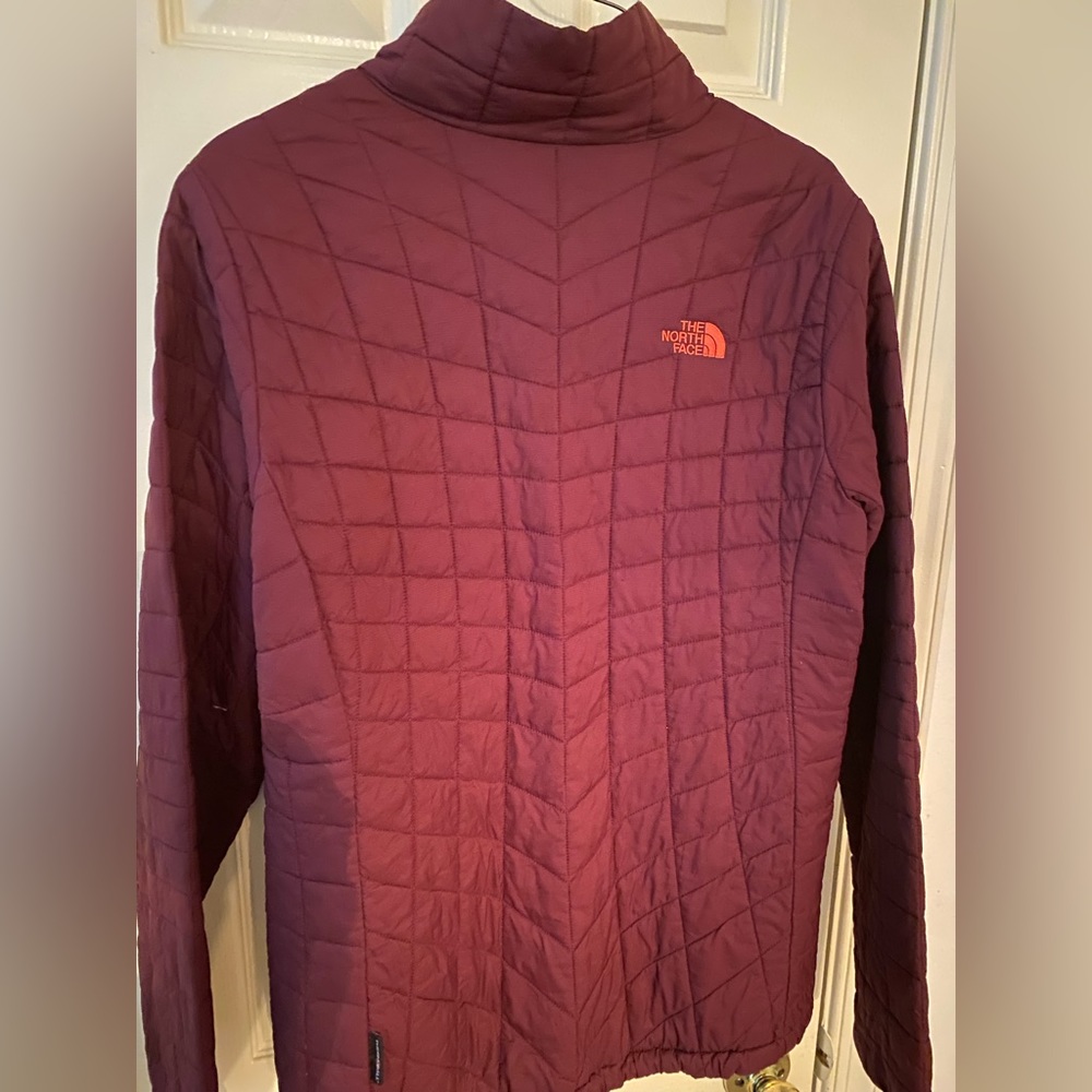 The North Face Jacket Size L
